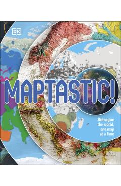 Maptastic! -