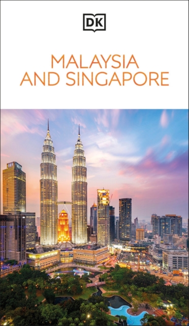 DK Malaysia and Singapore -