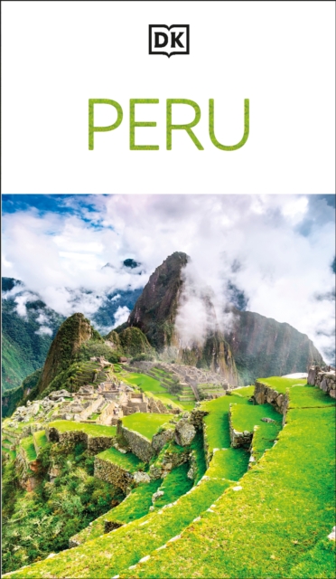 DK Peru -