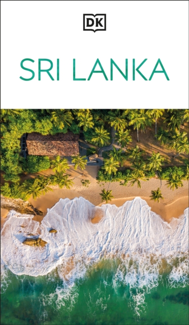 DK Sri Lanka -
