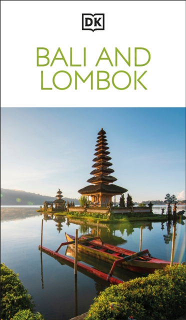 DK Bali and Lombok - 