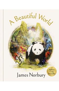 Beautiful World - James Norbury