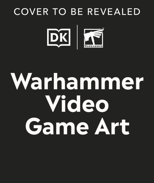 Art of Warhammer Video Games - Andy Hall
