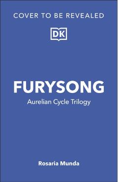 Furysong - Rosaria Munda