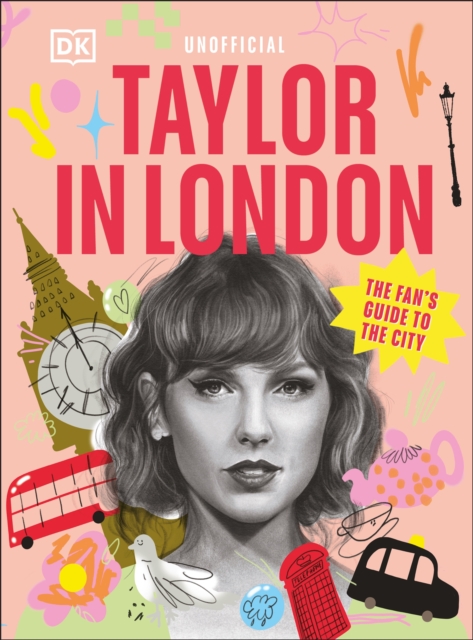 Taylor in London -