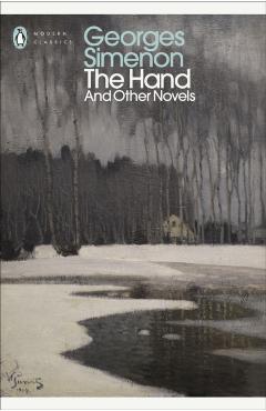 Hand - Georges Simenon