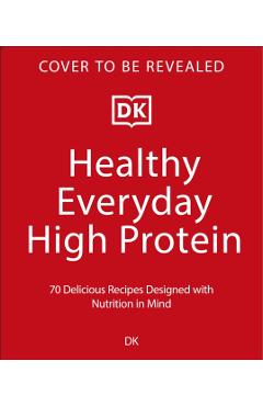Healthy Everyday High Protein -