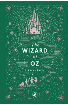 Poza produsului Wizard of Oz - L. Frank Baum