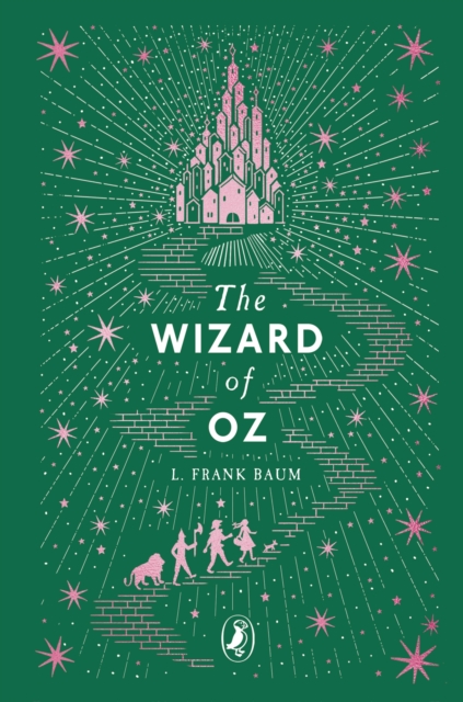 Wizard of Oz - L. Frank Baum