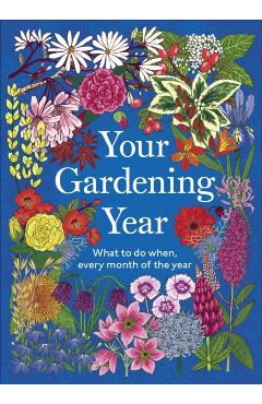 Your Gardening Year -
