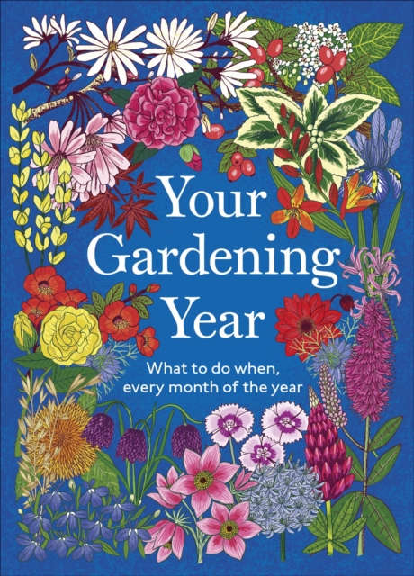 Your Gardening Year -