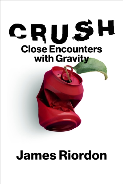 Crush - James Riordon