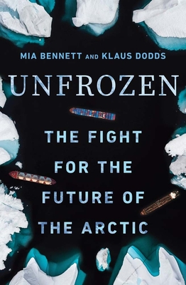 Unfrozen - Mia|dodds Bennett