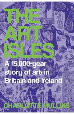 Poza produsului Art Isles - Charlotte Mullins