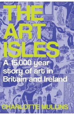 Art Isles - Charlotte Mullins