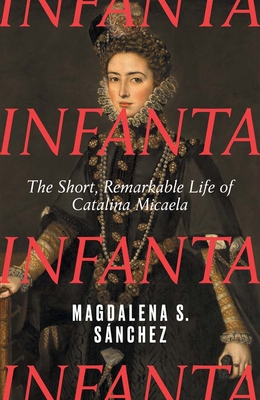 Infanta - Magdalena S. Sanchez