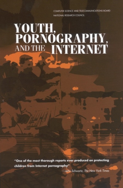 Youth, Pornography, and the Internet - 