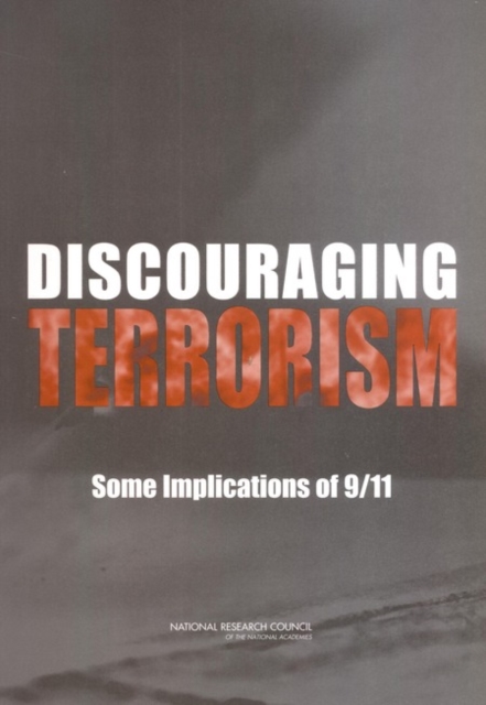Discouraging Terrorism - 
