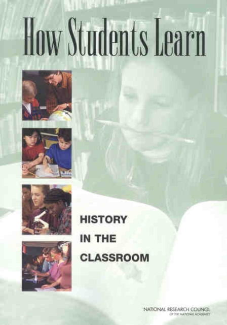 How Students Learn - Cognitive Committee On How People Learn: A Targeted Report For Teachers|national Research Council|national Academy Of Sciences|board On Behavioral