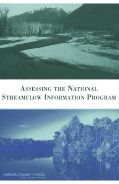 Assessing the National Streamflow Information Program -
