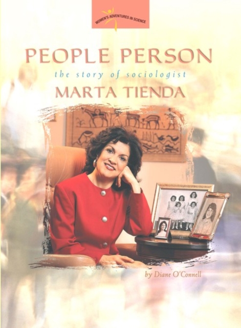 People Person - Diane O'connell