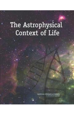 Astrophysical Context of Life -