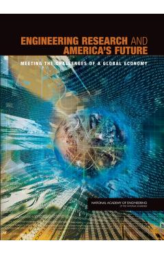 Engineering Research and America's Future -