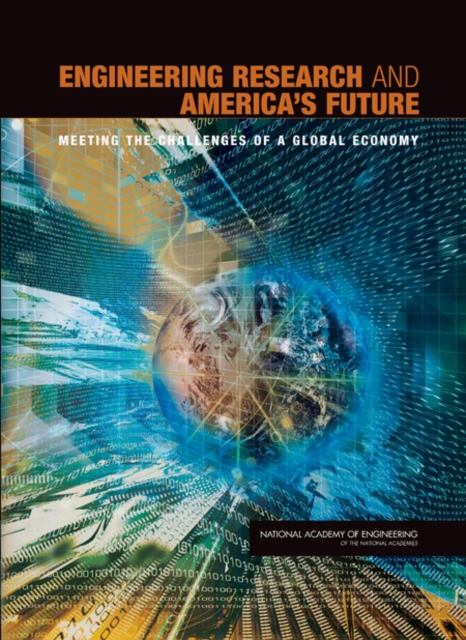 Engineering Research and America's Future - 