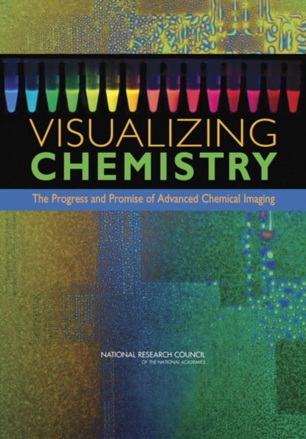 Visualizing Chemistry - 