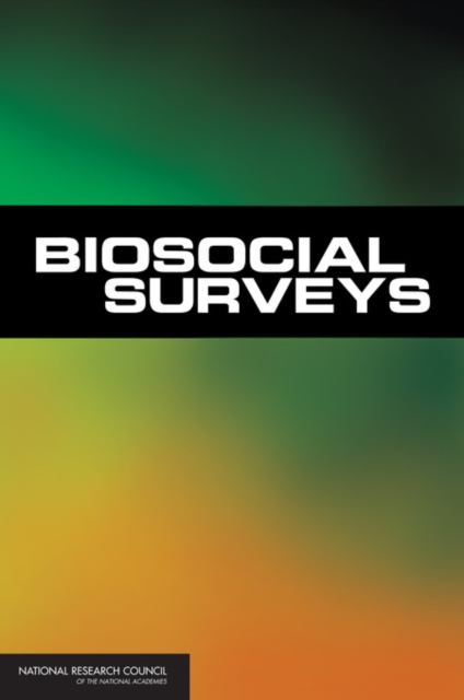 Biosocial Surveys -