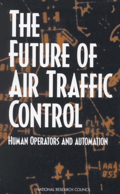 Future of Air Traffic Control - 