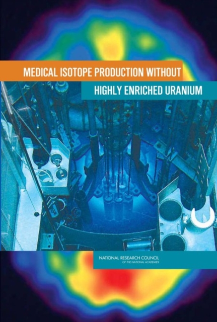 Medical Isotope Production without Highly Enriched Uranium - 