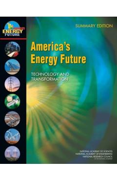 America's Energy Future -