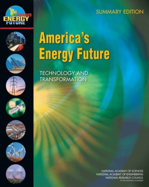 America's Energy Future - 