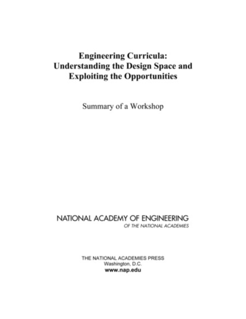 Engineering Curricula - 