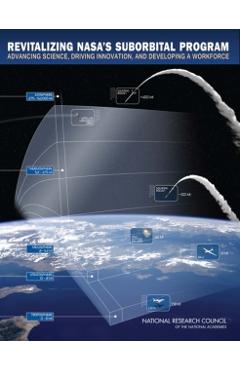 Revitalizing NASA's Suborbital Program -