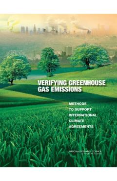 Verifying Greenhouse Gas Emissions -