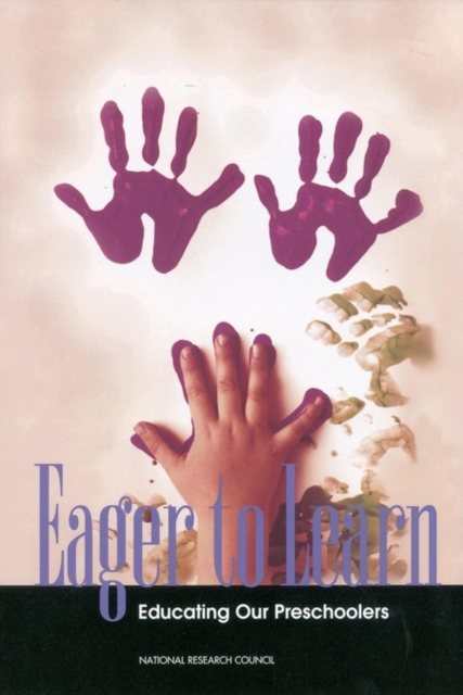 Eager to Learn - 