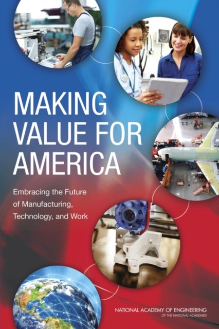 Making Value for America - 