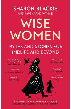 Wise Women - Sharon|wynne Blackie