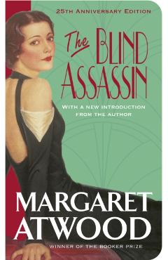 Blind Assassin - Margaret Atwood