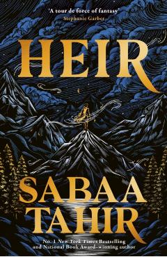Heir - Sabaa Tahir