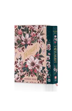 Twilight Deluxe Collector's Edition - Stephenie Meyer