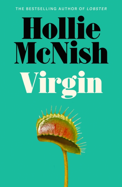 Virgin - Hollie Mcnish