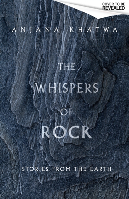 Whispers of Rock - Anjana Khatwa