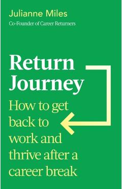Return Journey - Julianne Miles