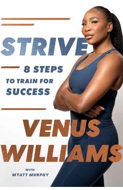 Strive - Venus Williams