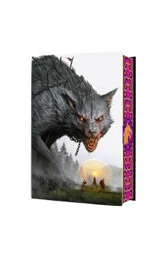 Hunger of the Gods - John Gwynne