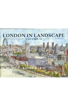 London in Landscape - Karen Neale