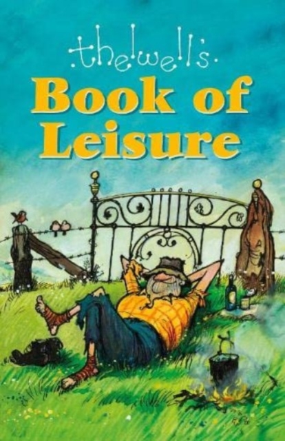 Thelwell's Book of Leisure - Norman Thelwell